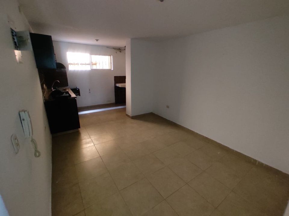 ANDES. ARRENDAMOS APARTAMENTO