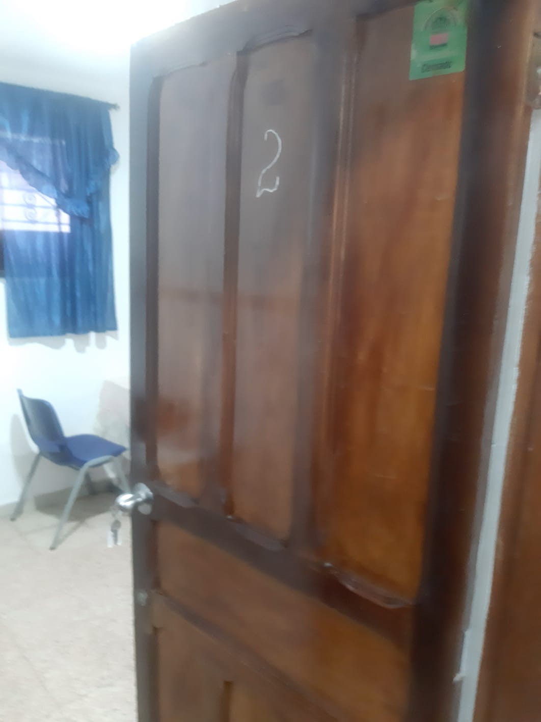 El Porvenir - Apartaestudio En Arriendo - Barranquilla