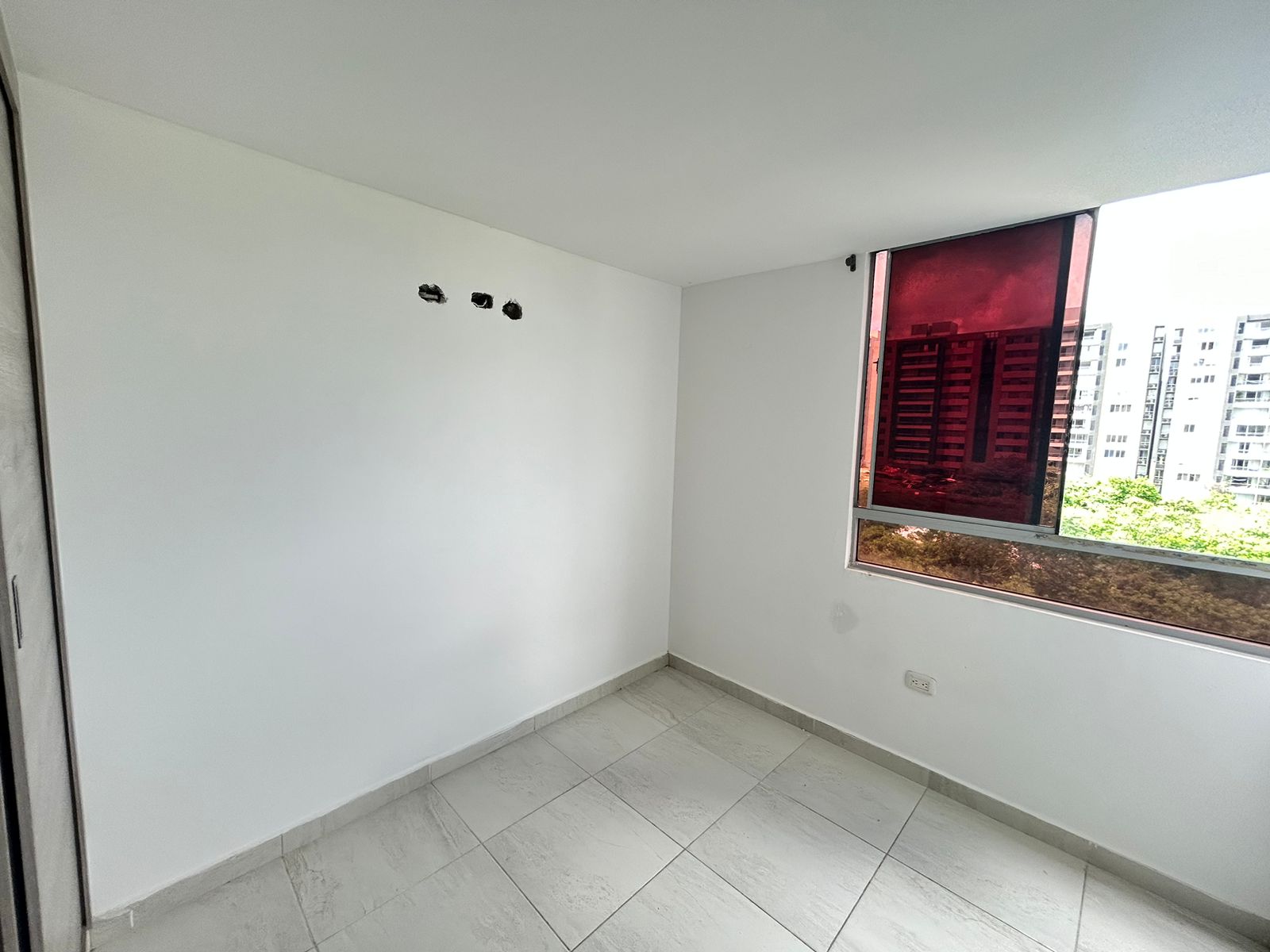 Alameda - Conjunto Andarrios - Apartamento en Venta - Barranquilla