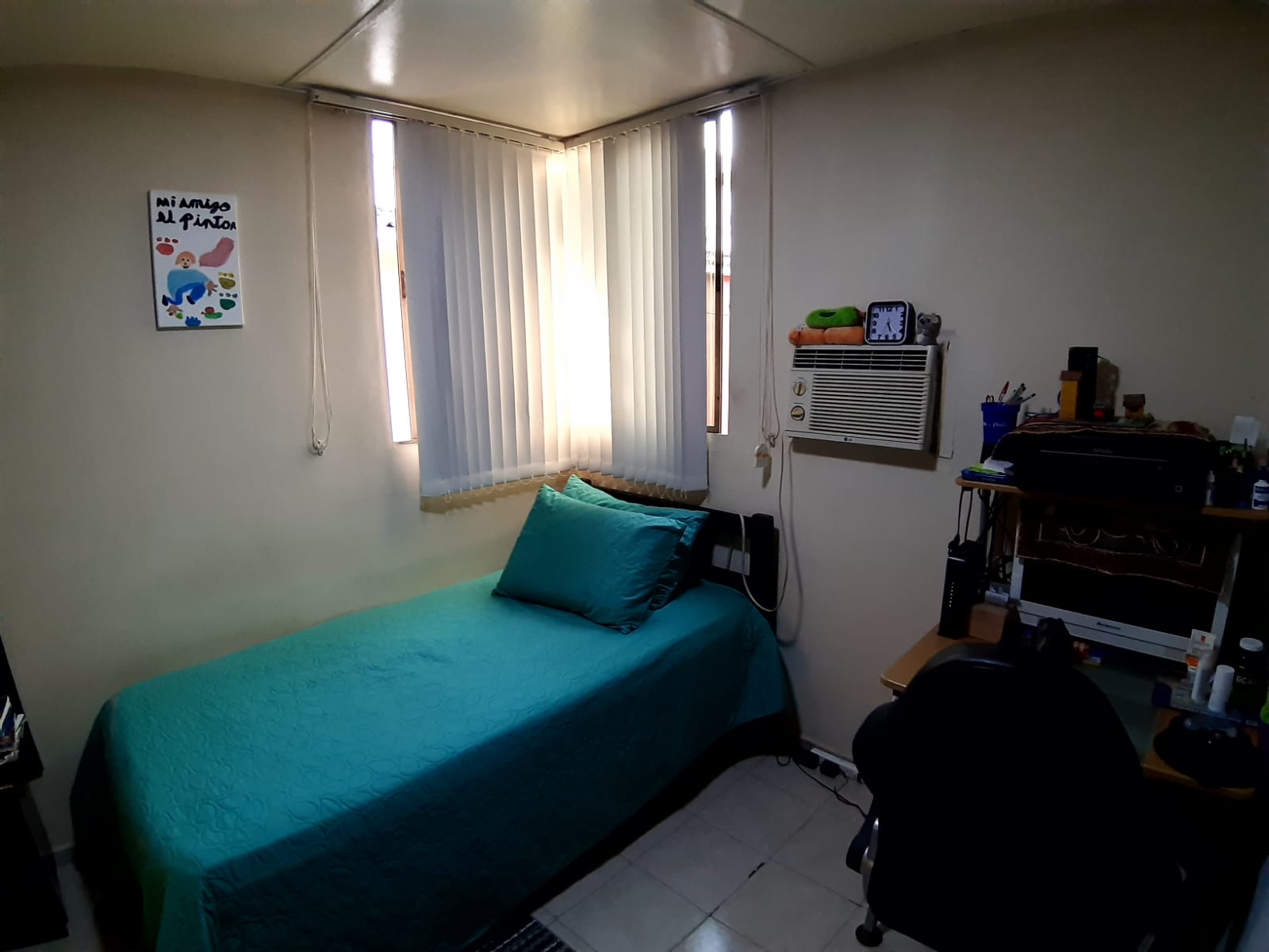 Villas de San Isidro - Casa en venta - Barranquilla