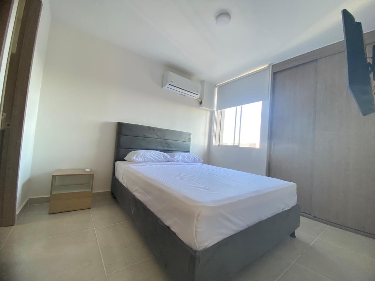 Apartamento en venta- Alameda pardela- Barranquilla