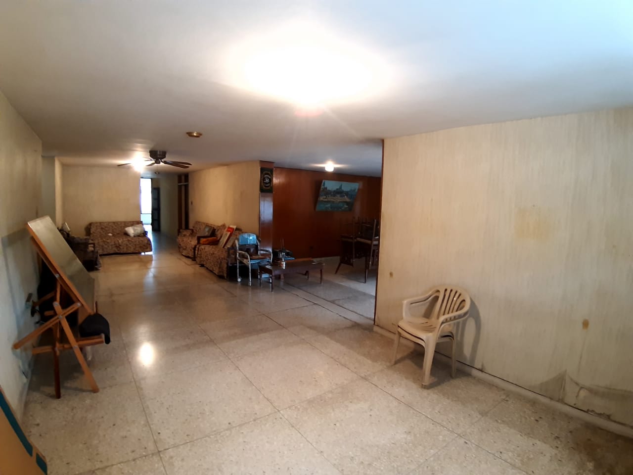 Ciudad Jardin - Casa Duplex en Venta - Barranquilla
