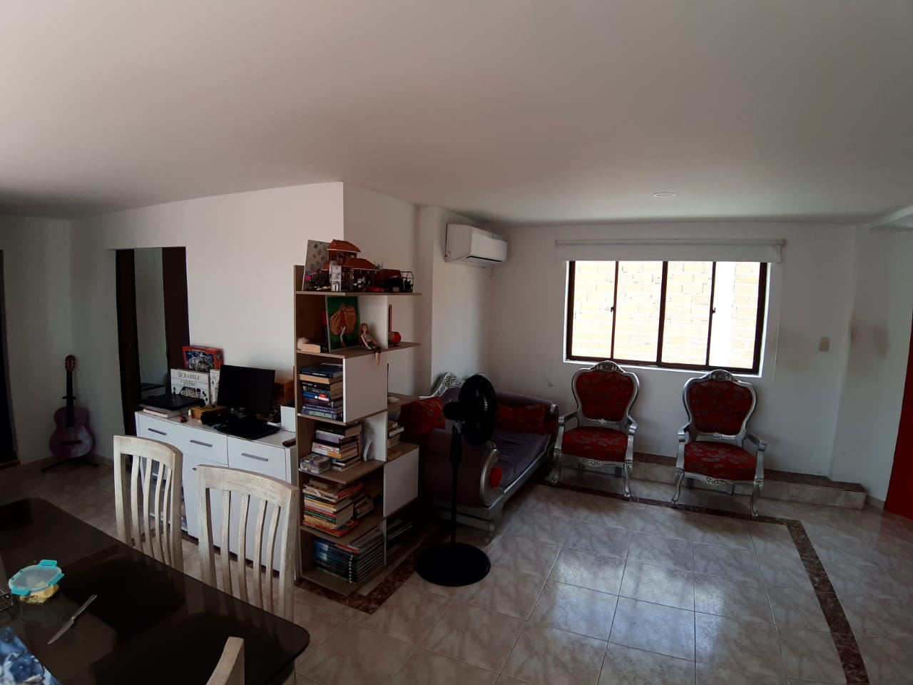 Villa Campestre - Casa lote en Venta - Barranquilla