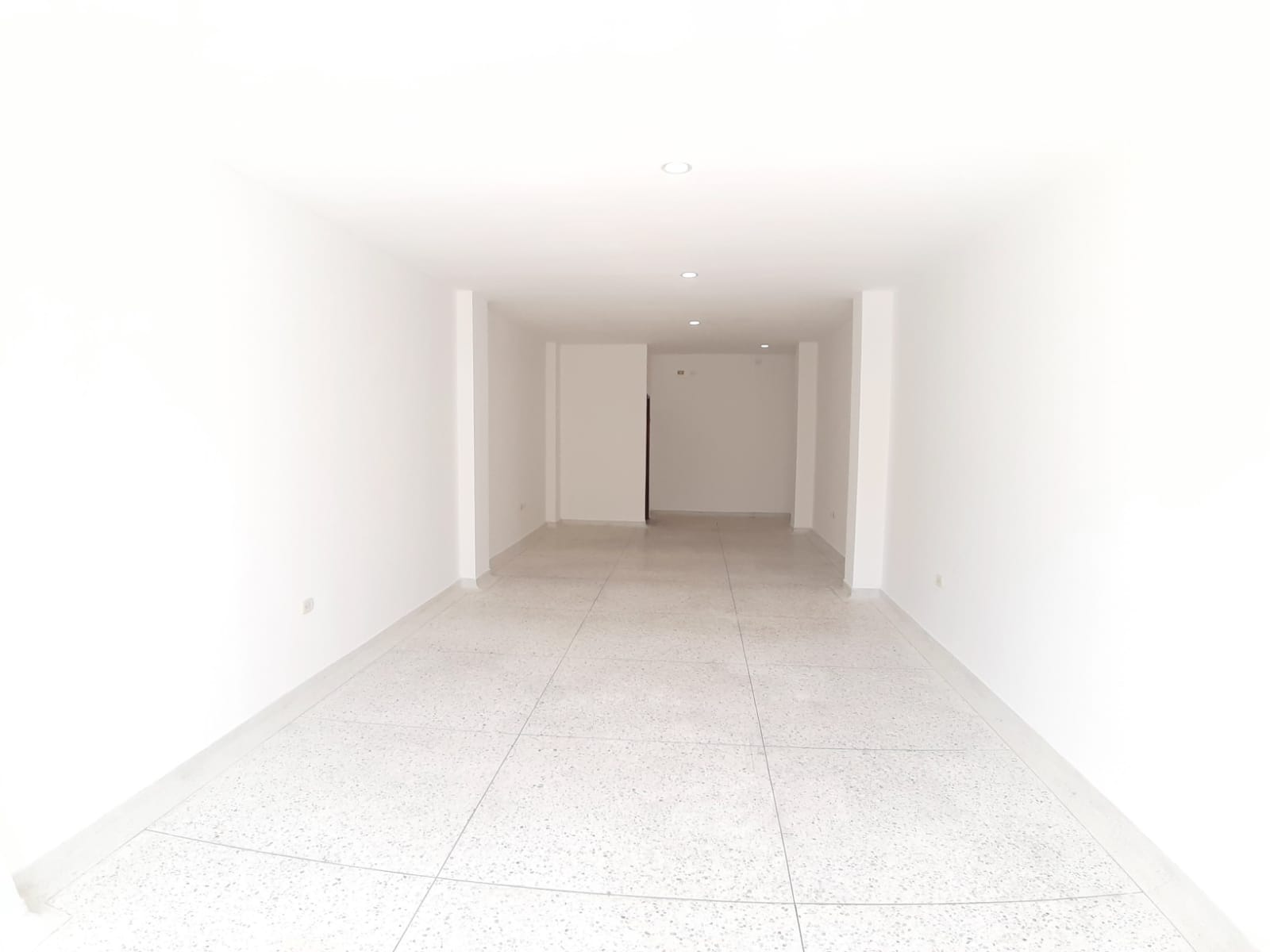 Granadillo - Local en Arriendo - Barranquilla