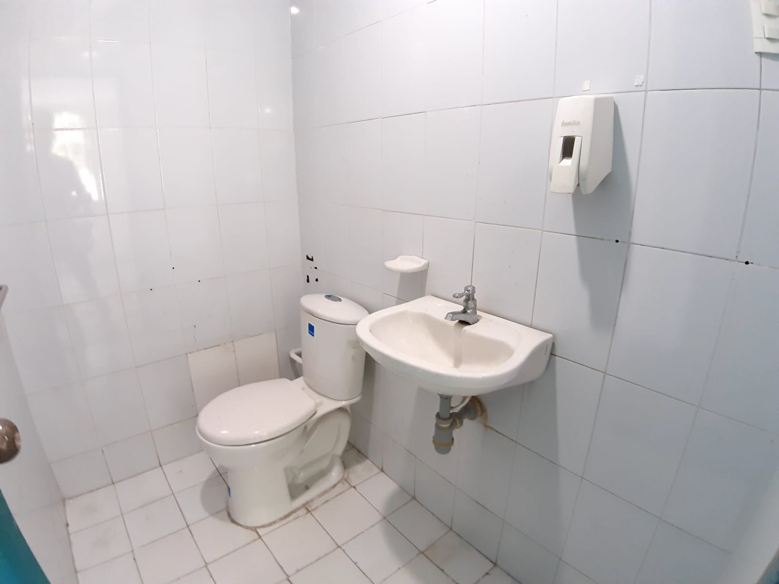 El Tabor - Casa Comercial en venta y arriendo - Barranquilla