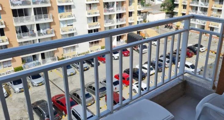 La Concepcion Apartamento en Venta - Barranquilla 