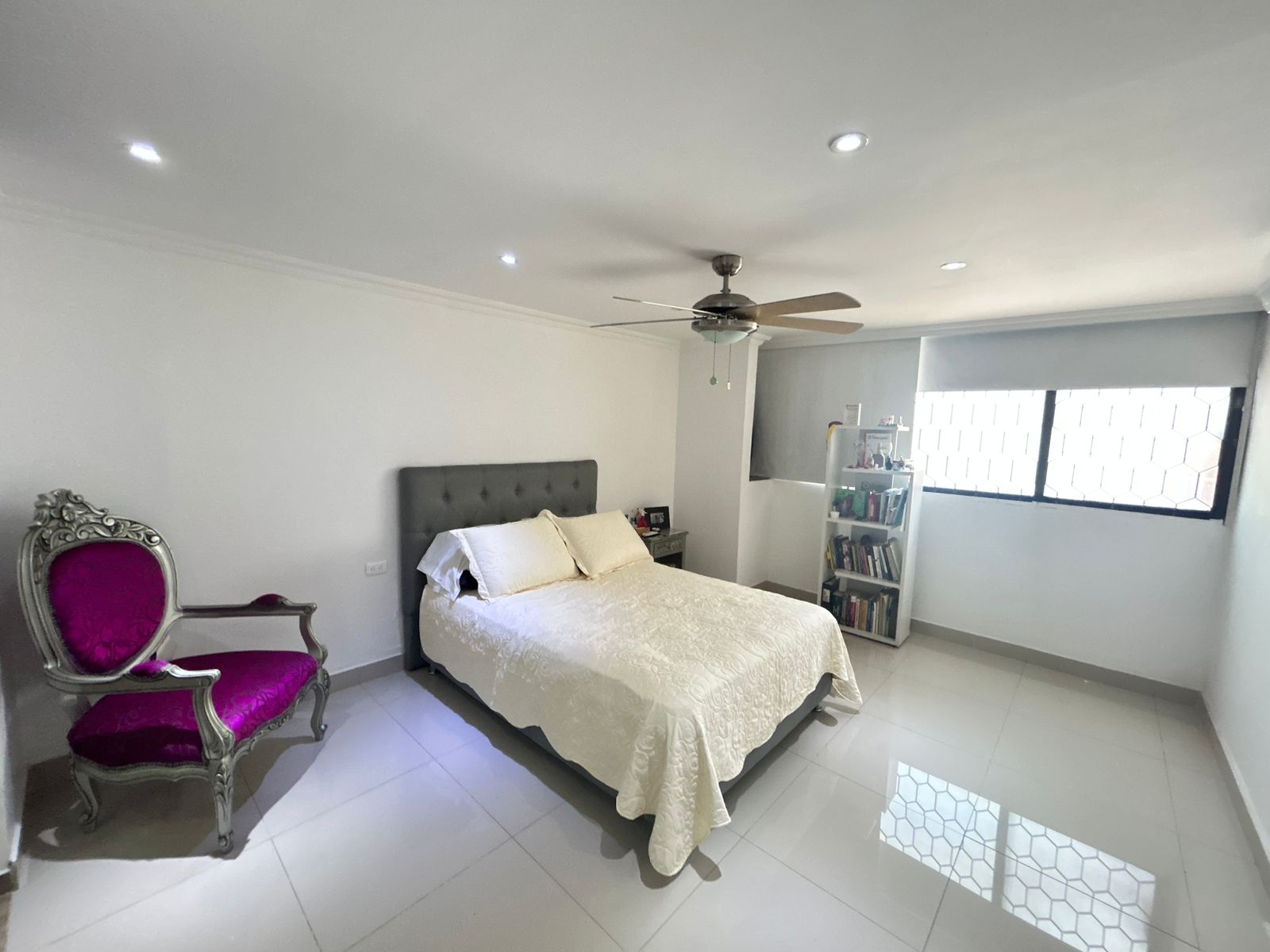 Las Delicias - Casa Dúplex en Venta - Barranquilla