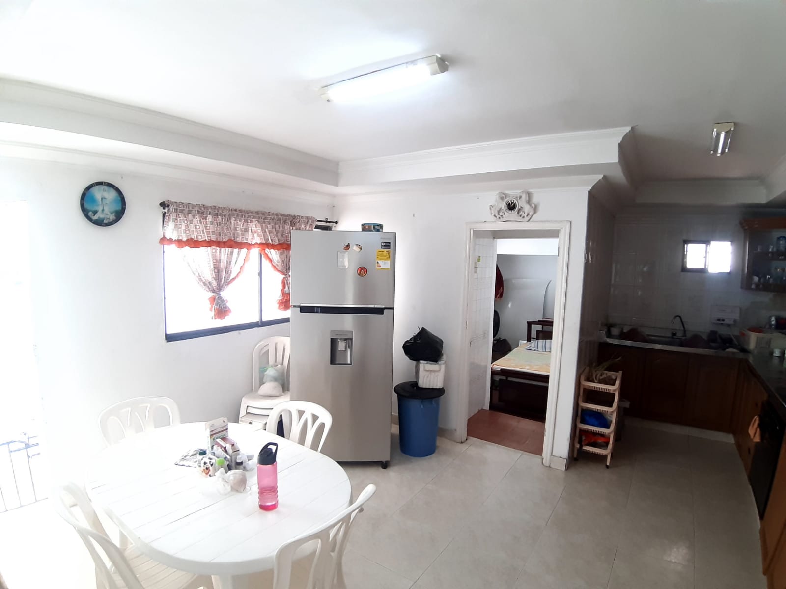 La Cumbre - Casa en venta - Barranquilla