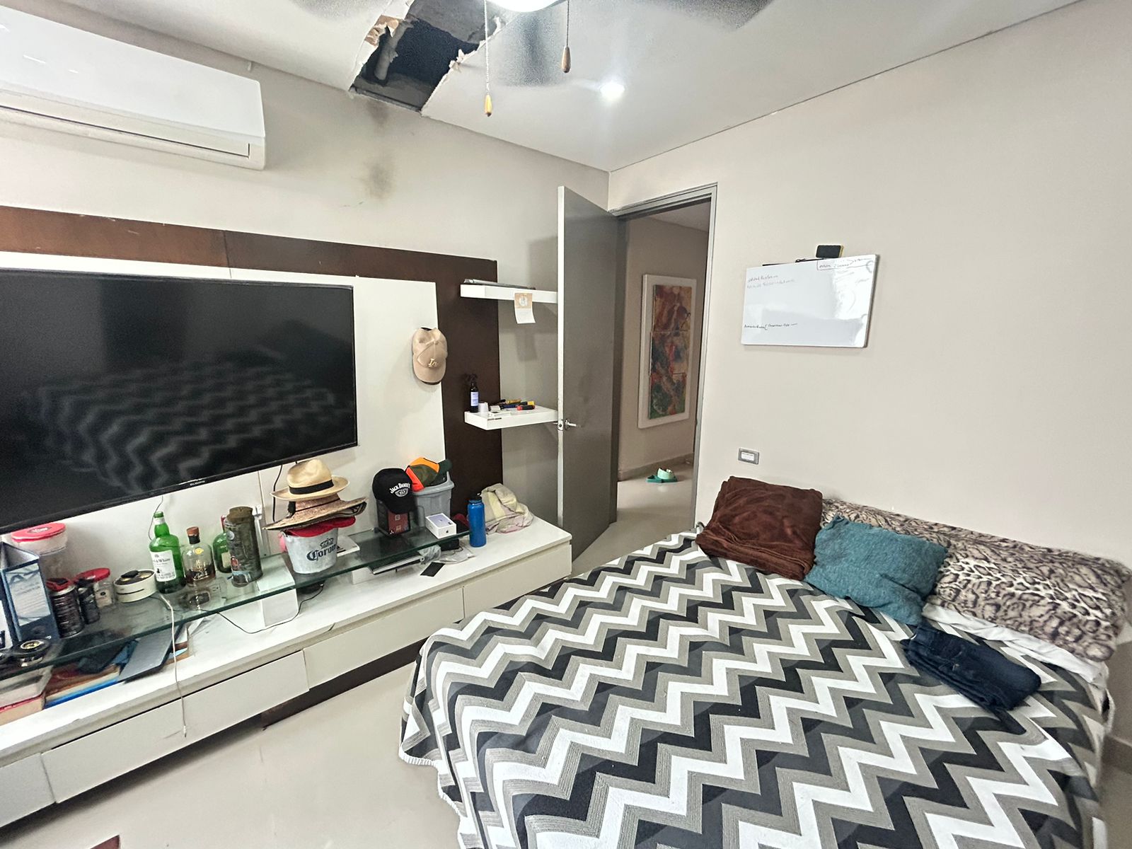 Riomar - Apartamentro en venta - Barranquilla