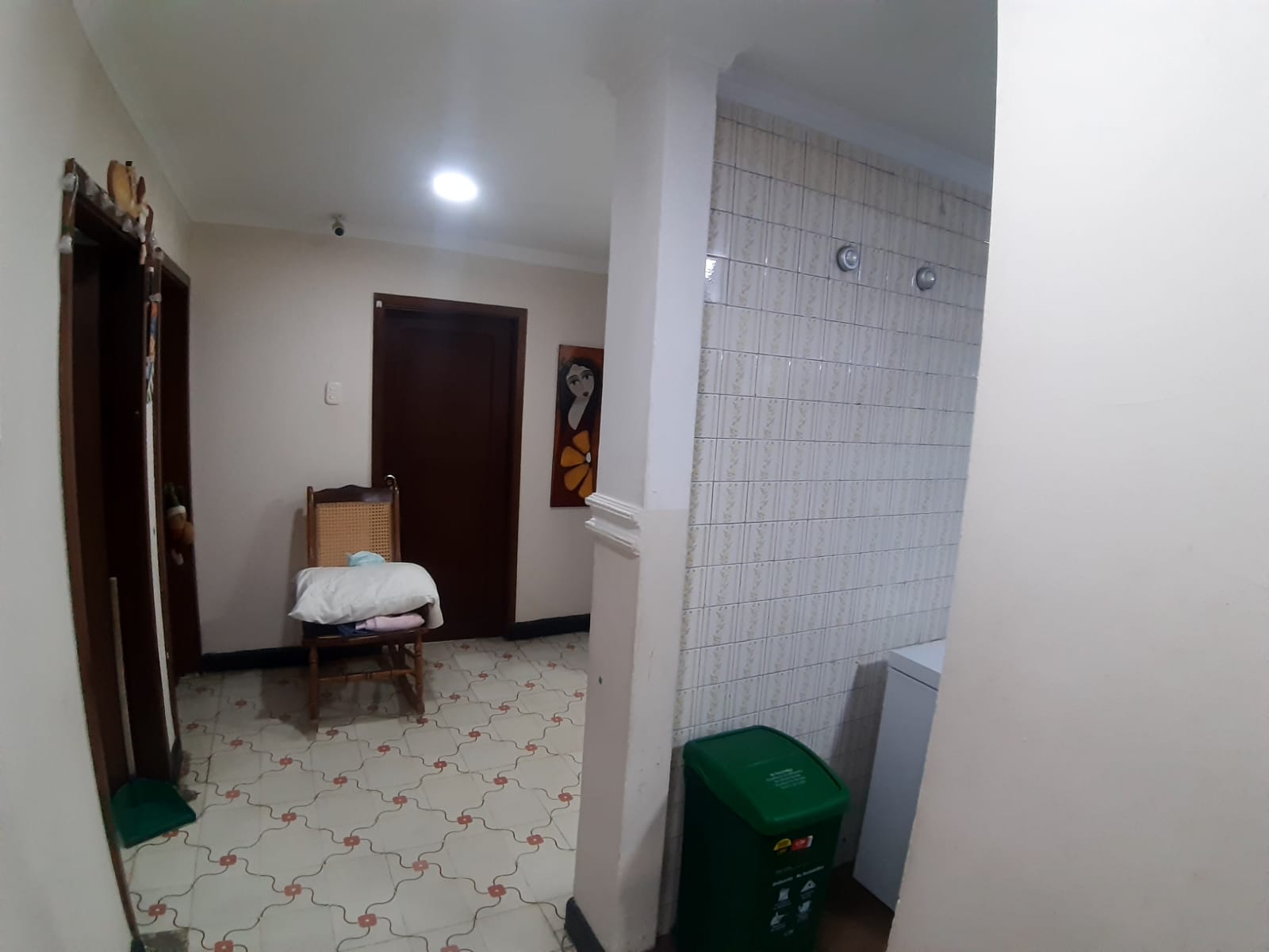Casa en venta o arriendo - El tabor - Barranquilla