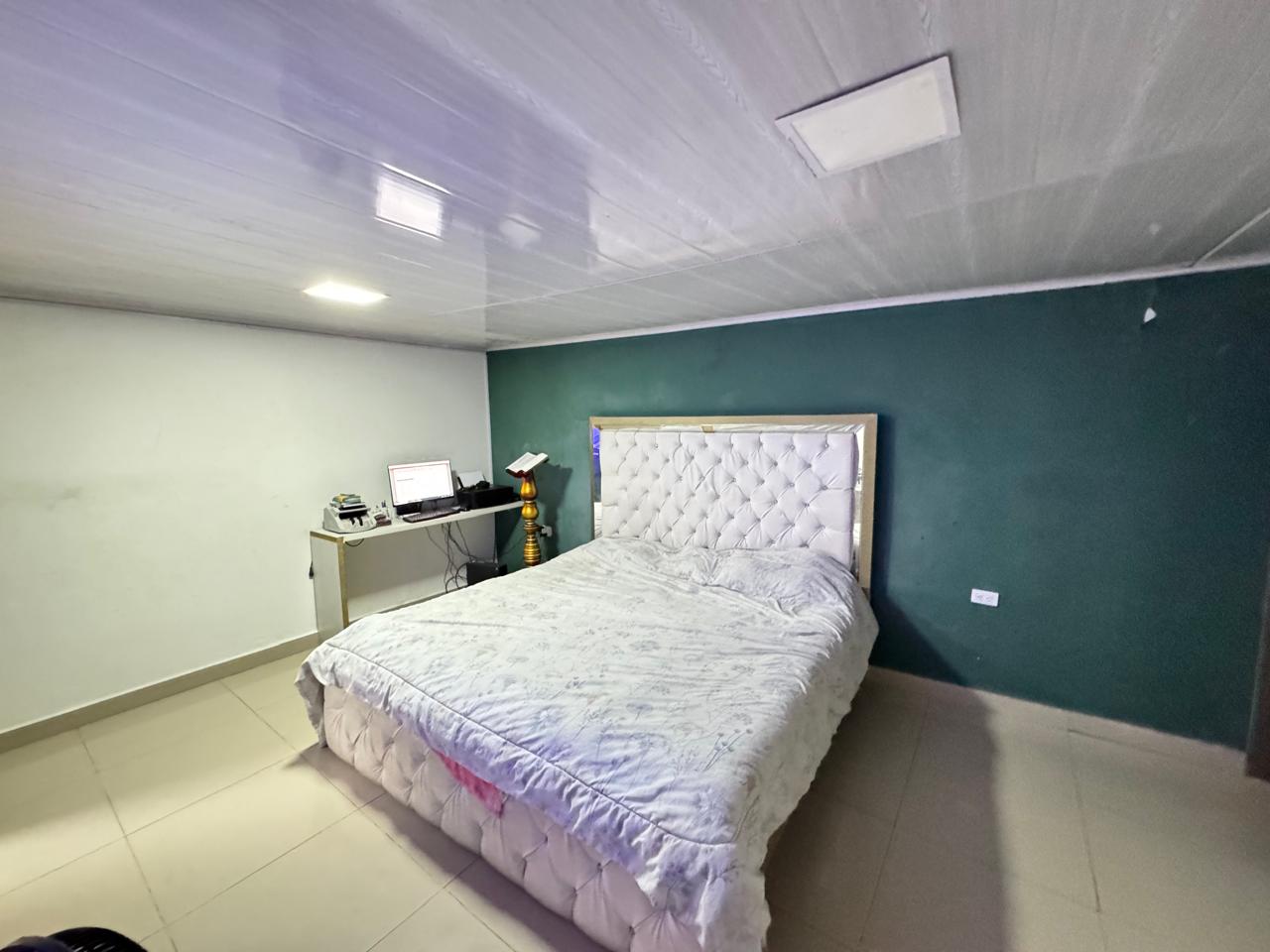 Barrio Monte -  Casa en venta - Barranquilla