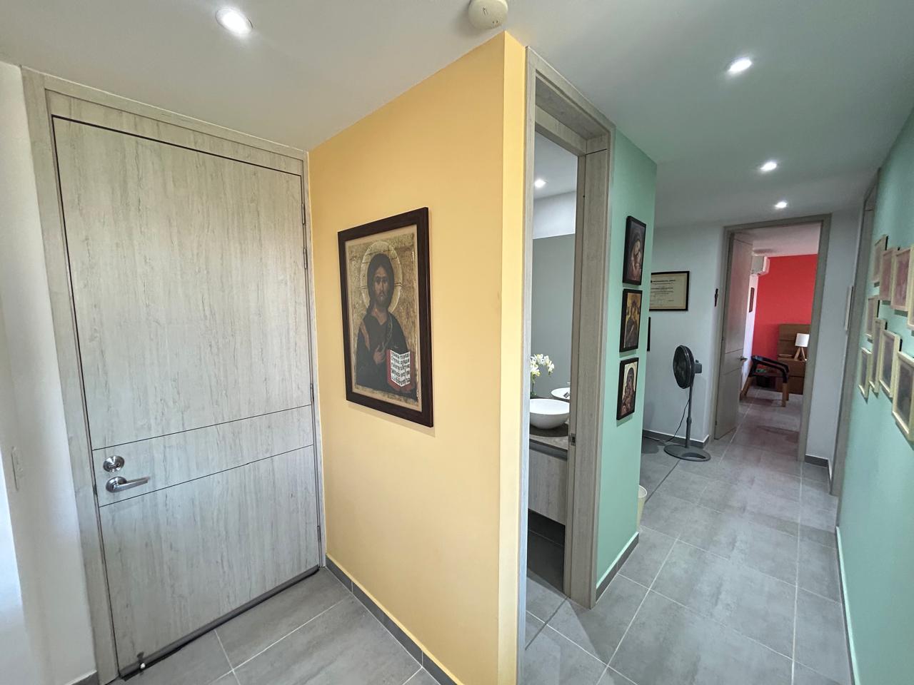 Portal de Genoves - Apartamento en venta - Atlantico