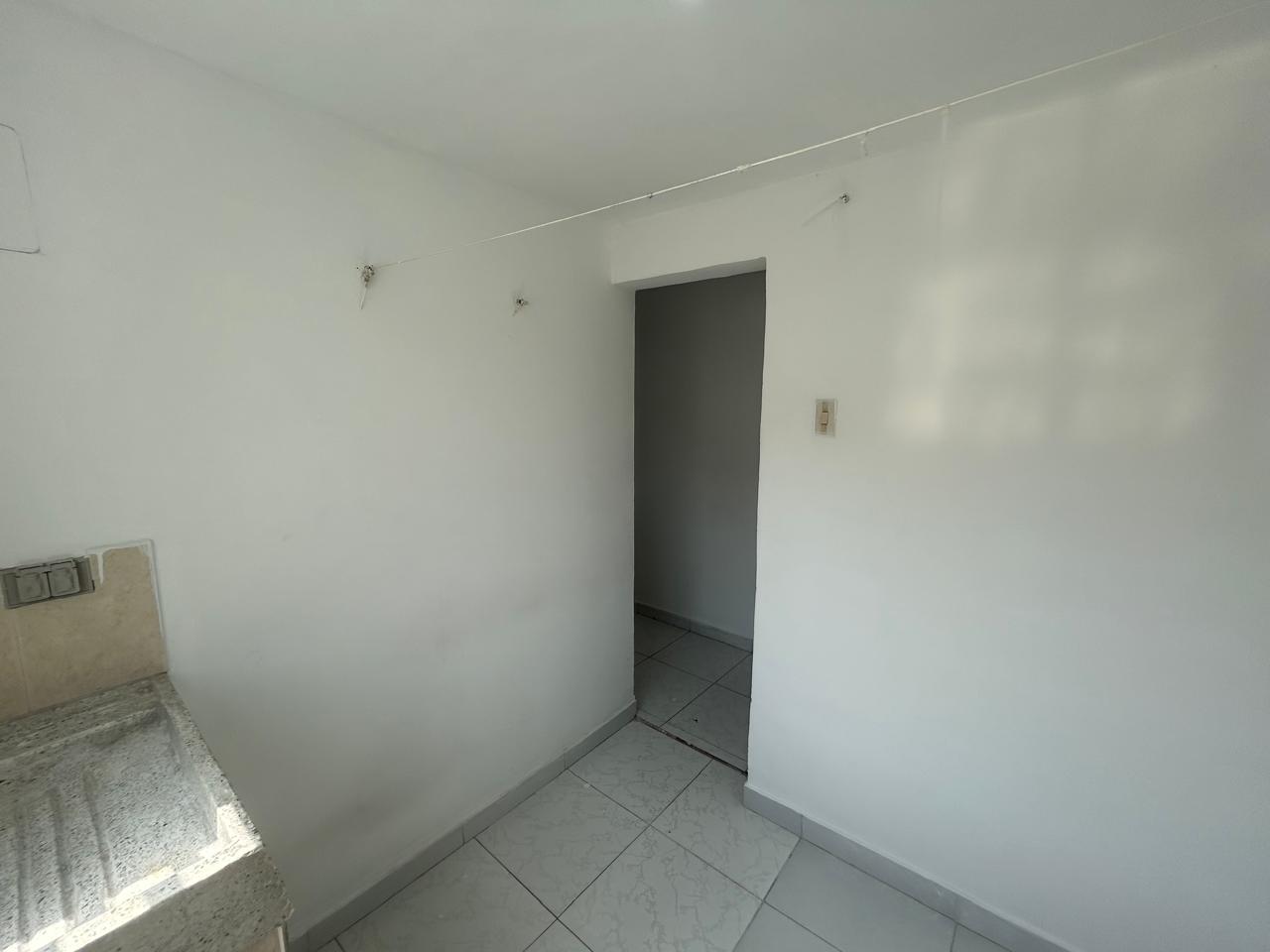Las Delicias - Apartamento en Arriendo - Barranquilla