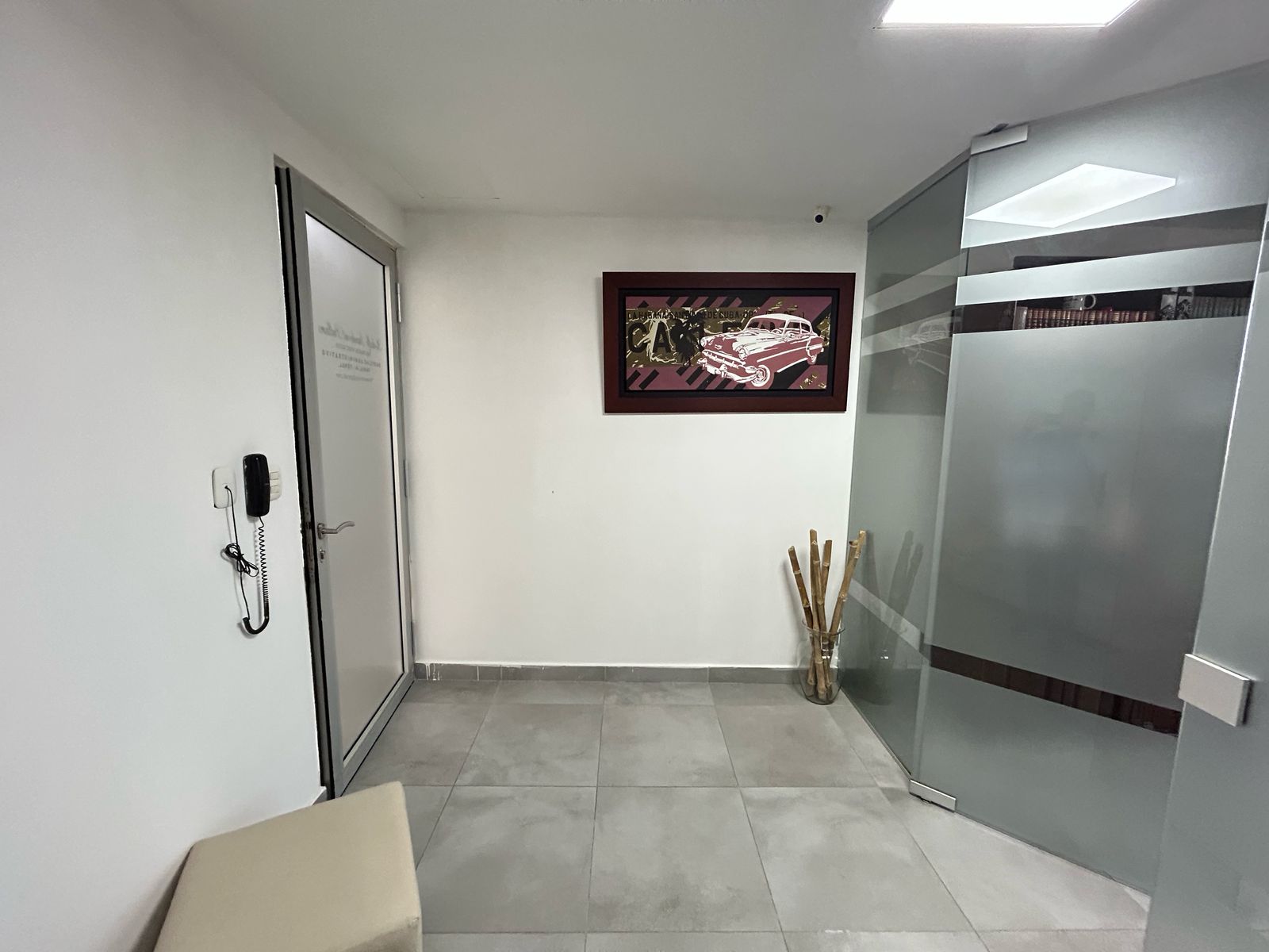 Las Delicias- Oficina en venta - Barranquilla