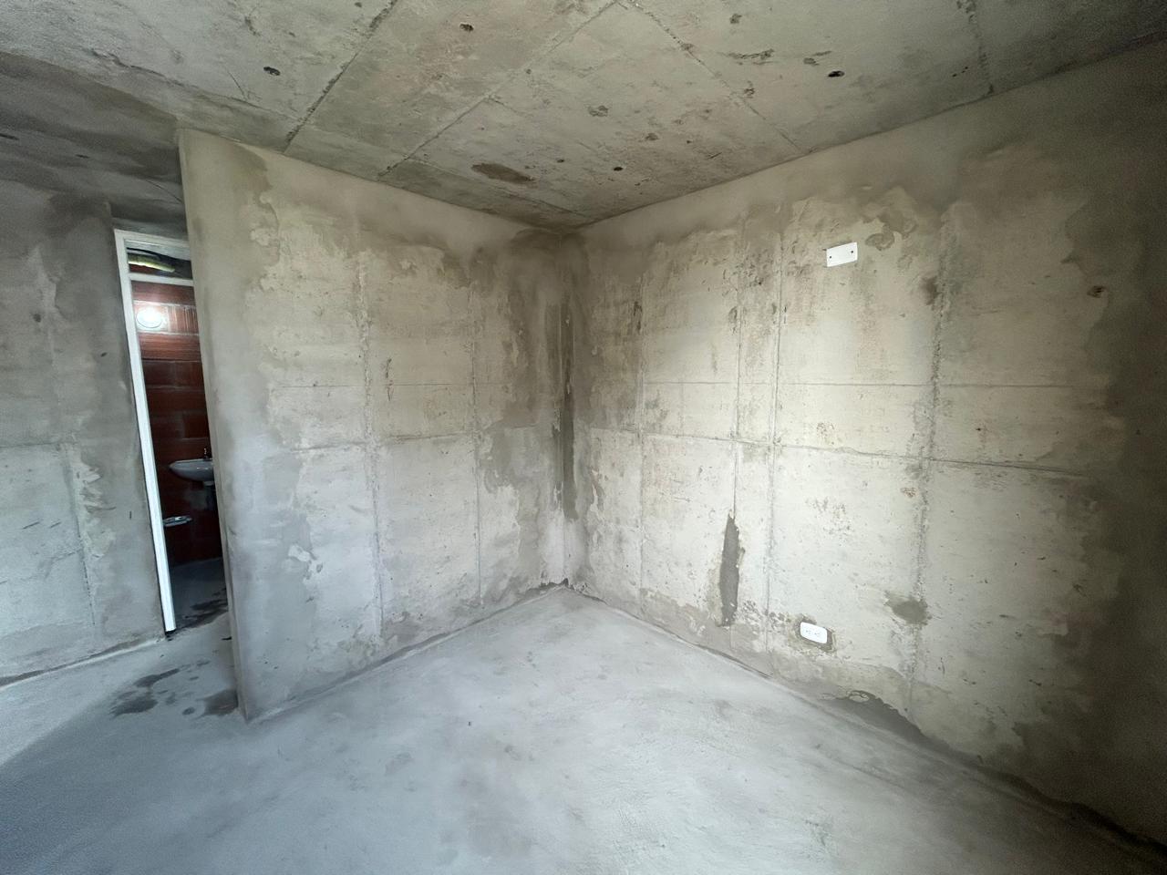 Mallorquin - Apartamento en obra gris para venta - Barranquilla