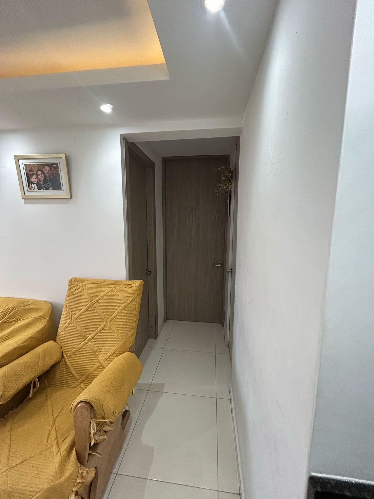 Apartamento en Venta  - Alameda del rio - Barranquilla