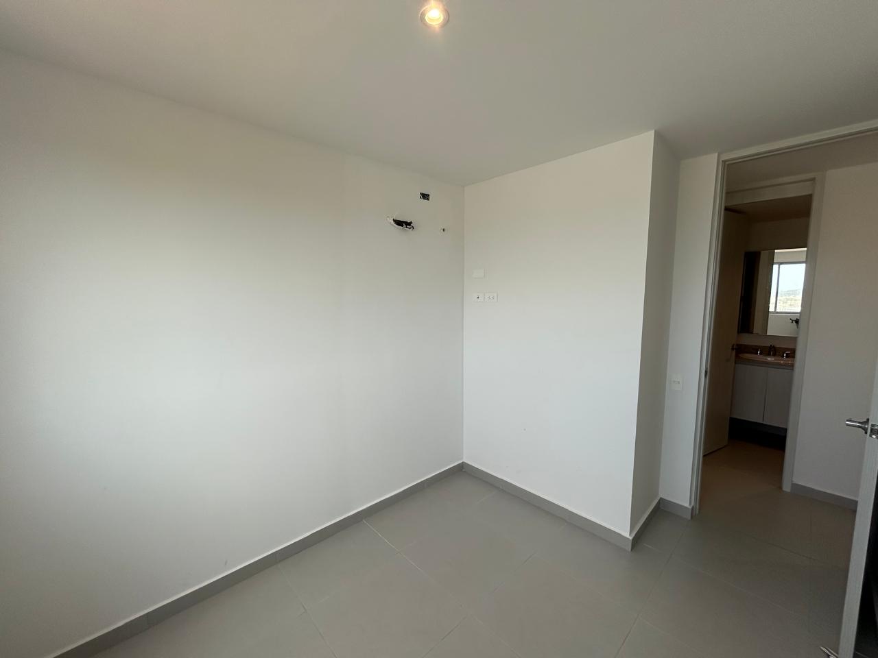 Apartamento en Arriendo  - Villa Campestre  - Atlantico