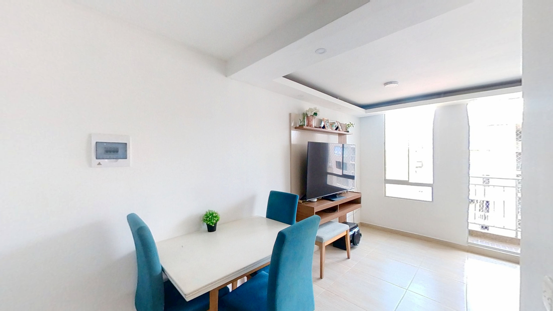 Apartamento en Venta - Alameda Del Rio - Barranquilla