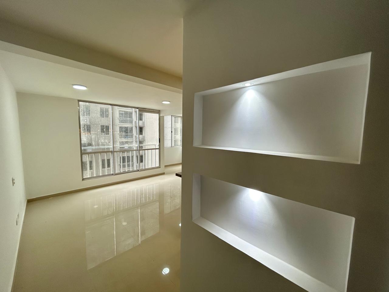 Apartamento en Arriendo  - Mallorquin  - Barranquilla