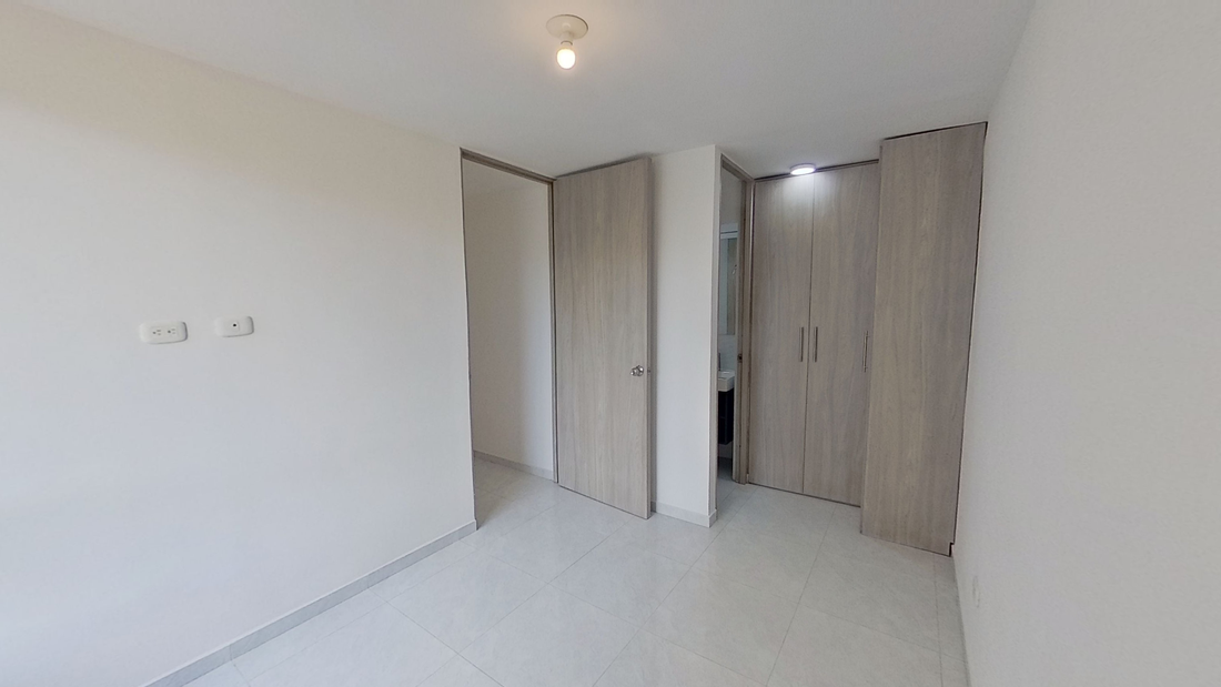 Apartamento en Venta - Alameda Del Rio - Barranquilla