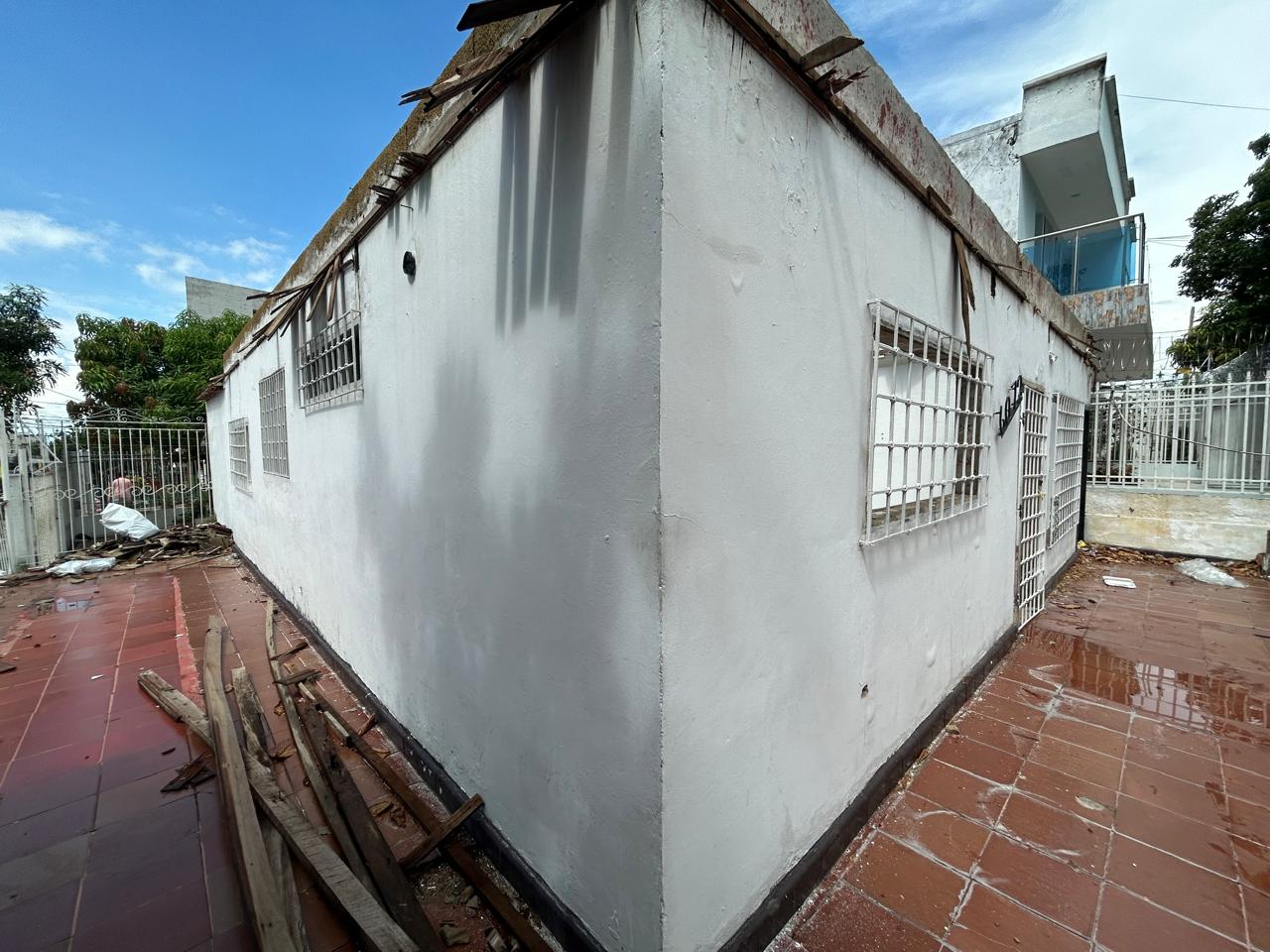 Lote en venta - Recreo - Barranquilla