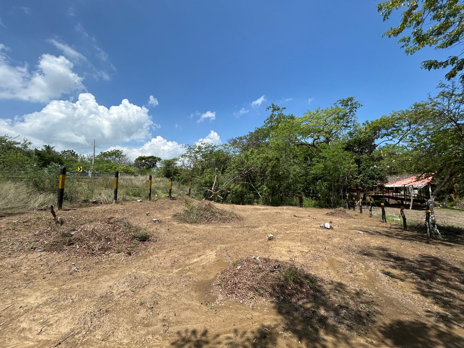 Lote en venta - Puerto Caiman-