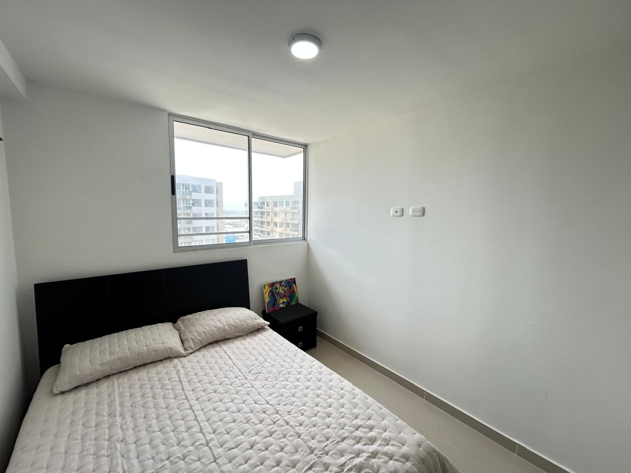 Boston - Apartamento en venta - Barranquilla