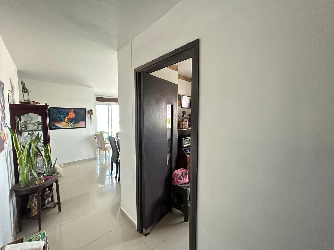 Apartamento en venta - Paraíso - Barranquilla