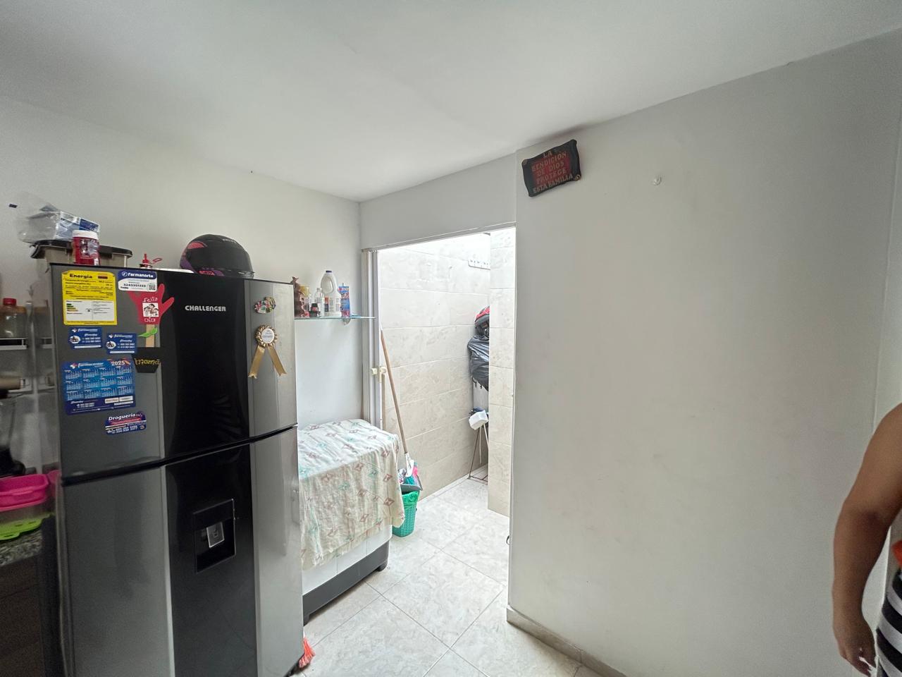 Casa en venta - Caribe verde - Barranquilla