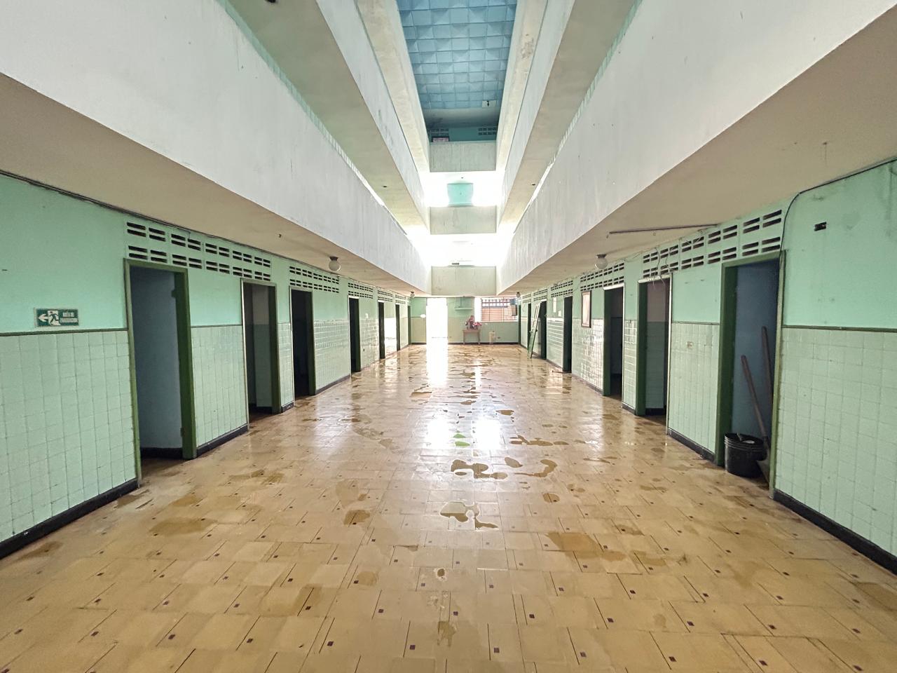 Centro Oficinas en Arriendo Baranquilla