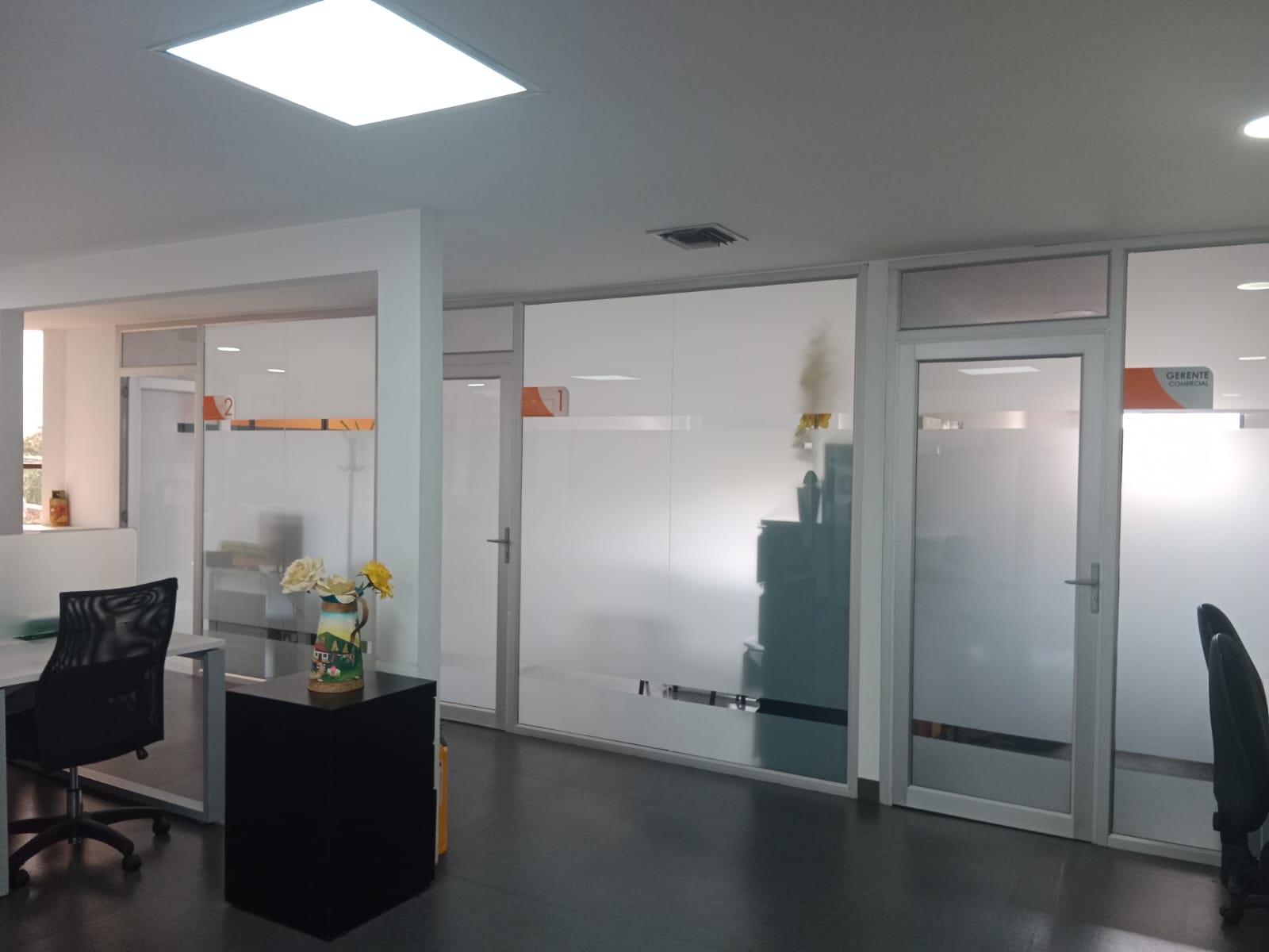 Alto Prado - Oficina en venta - Barranquilla