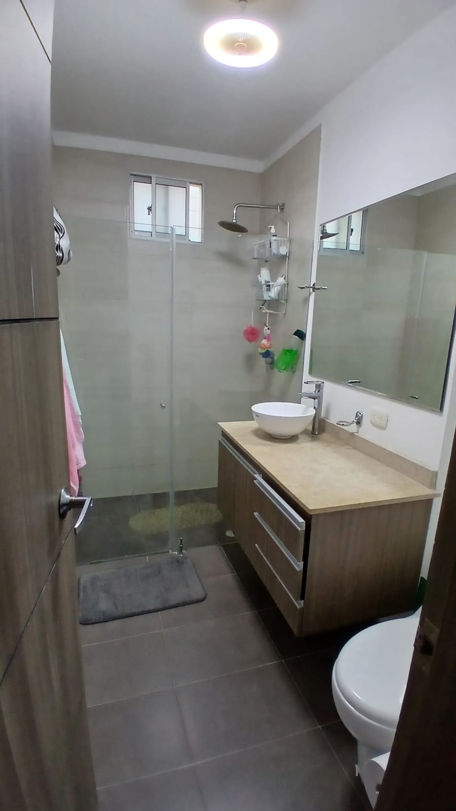  Apartamento en venta – Nuevo horizonte - Barranquilla