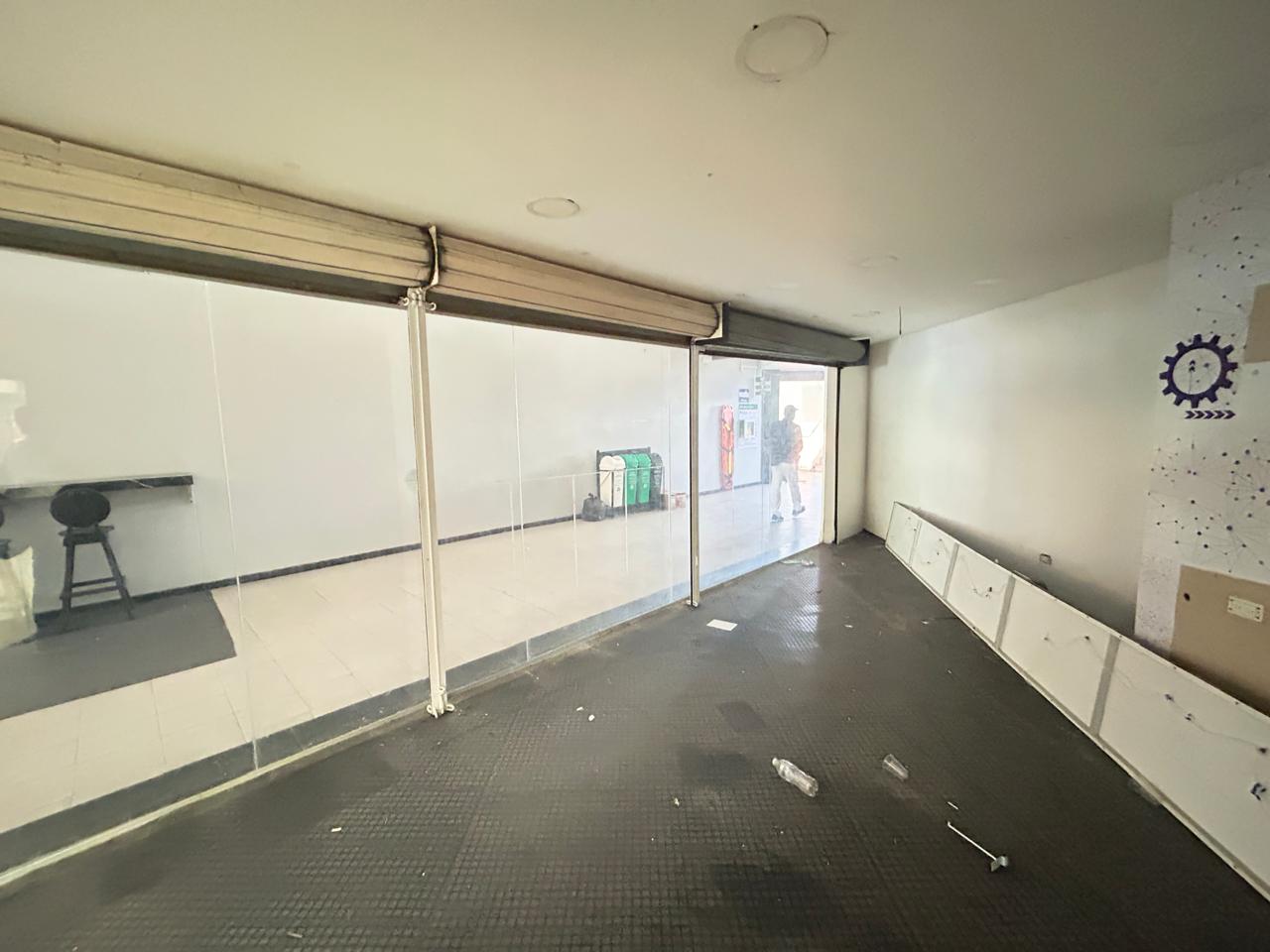 Local en venta - Centro - Barranquilla