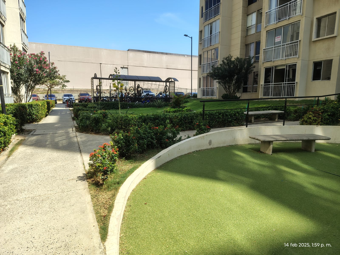 Alameda - Perdiz en Venta - Barranquilla