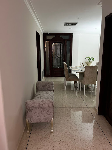 Apartamento en venta - Altos de Riomar - Barranquilla