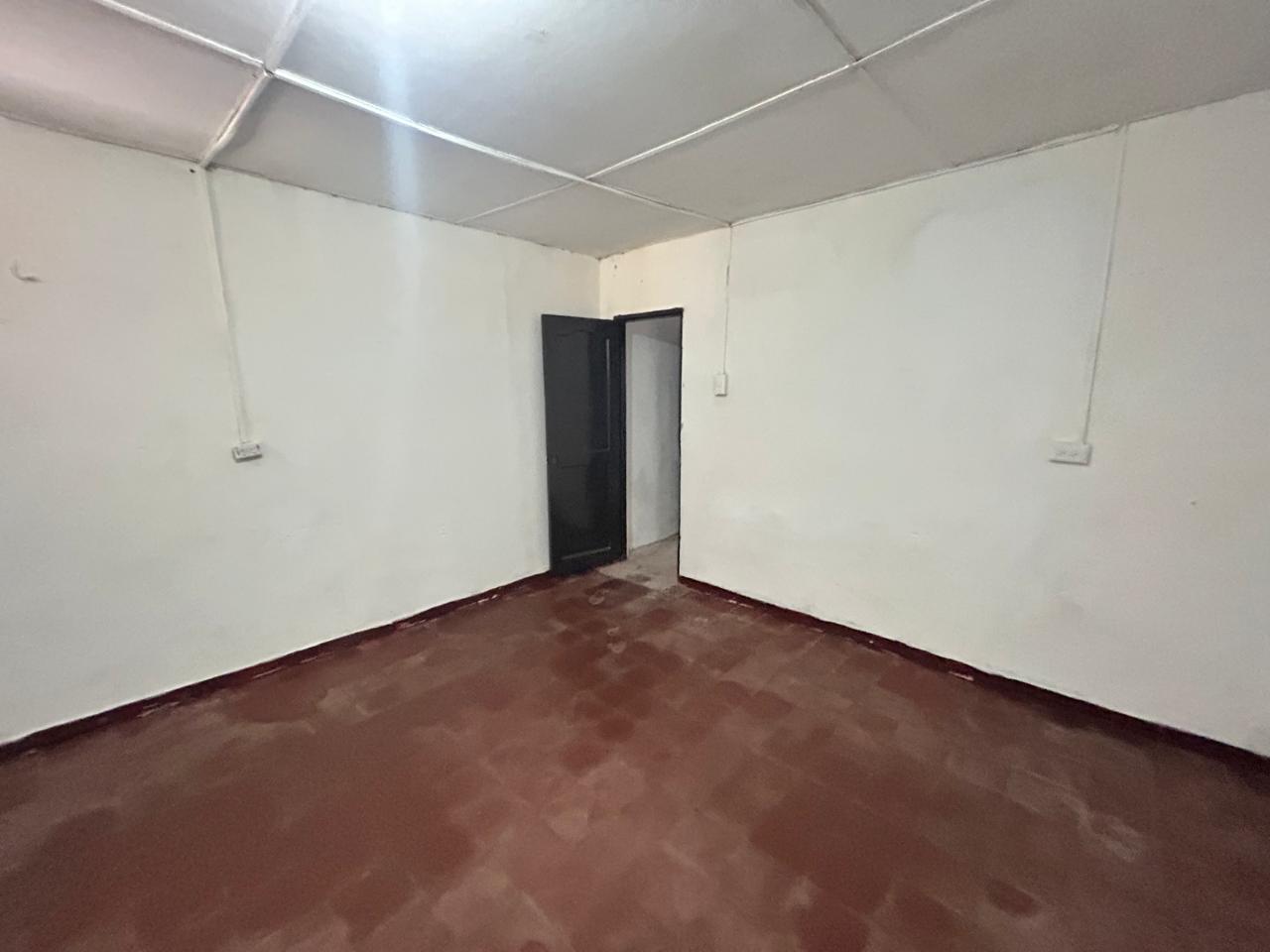 Venta de local - Barrio Lucero - Barranquilla.