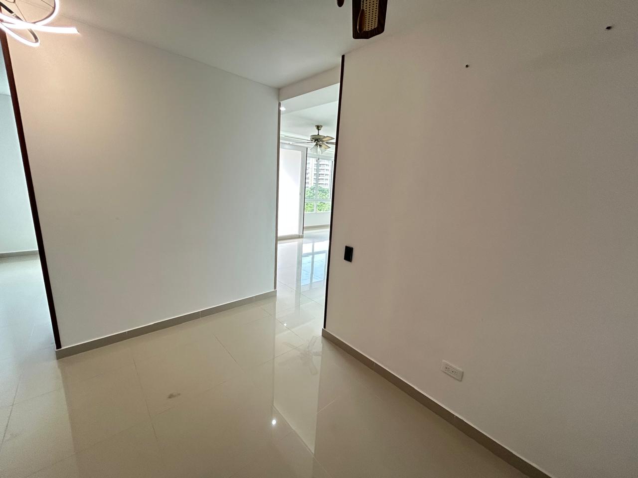 Apartamento en venta - Riomar - Barranquilla
