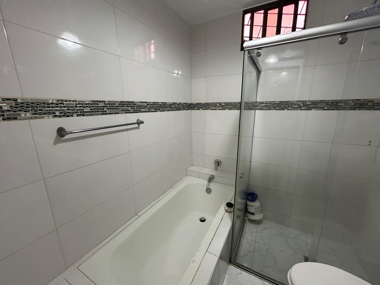 Casa en venta - Boston - Barranquilla