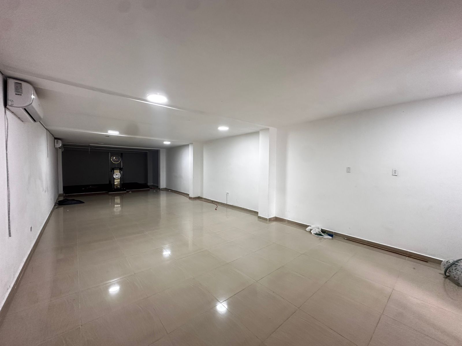 Local en arriendo - Porvenir - Barranquilla