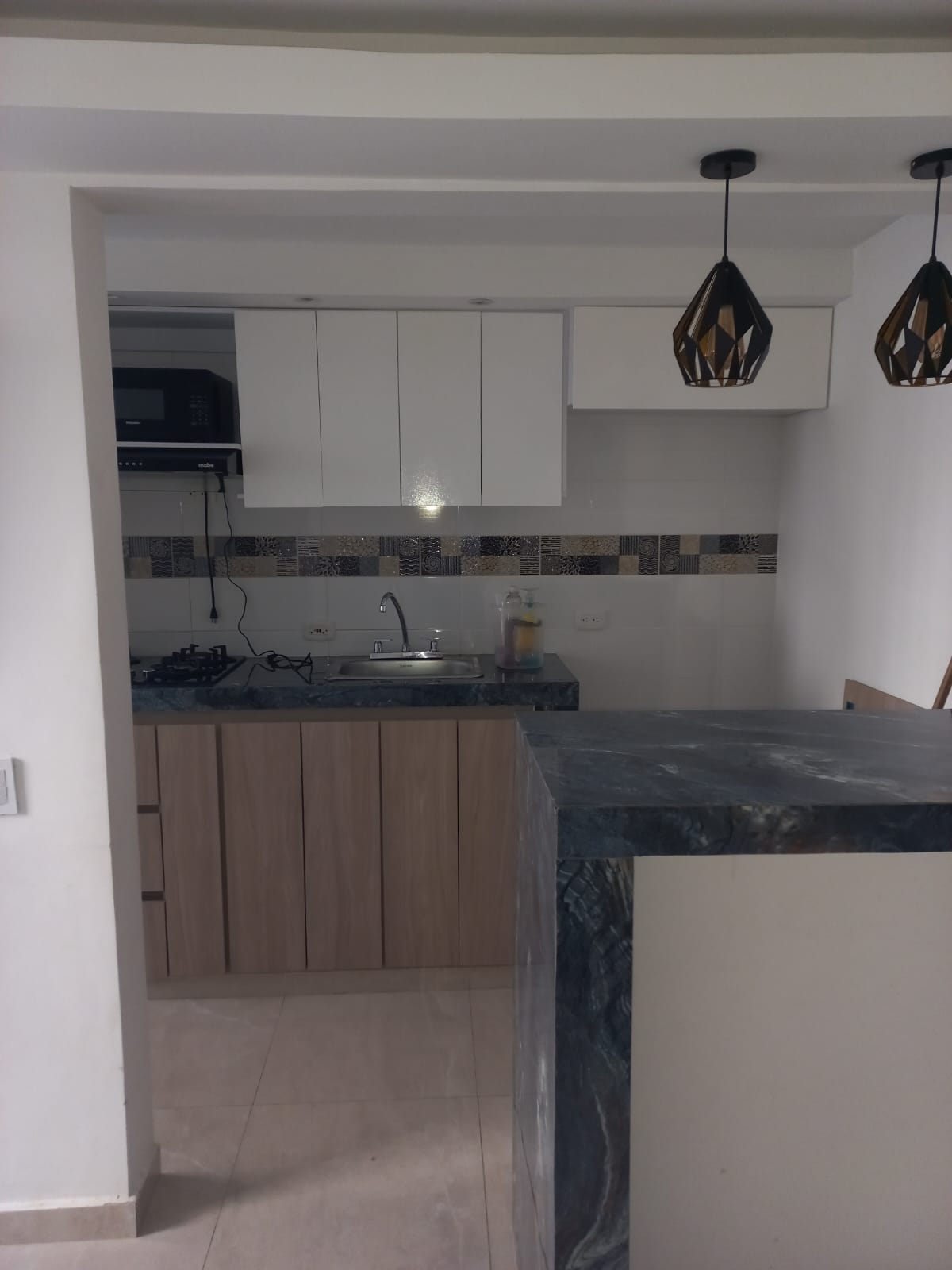 Apartamento en venta - La concepción - Barranquilla