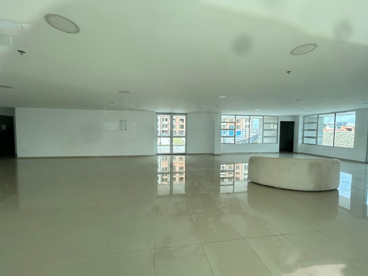 Apartamento en venta -Villa campestre - Puerto Colombia
