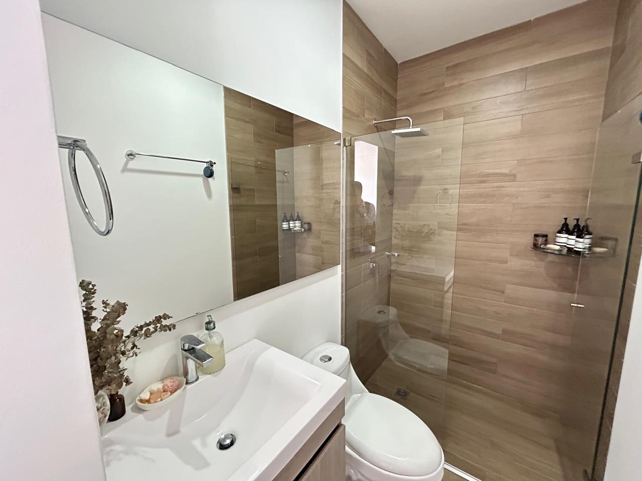 Apartamento en venta - Punta roca - Puerto Colombia