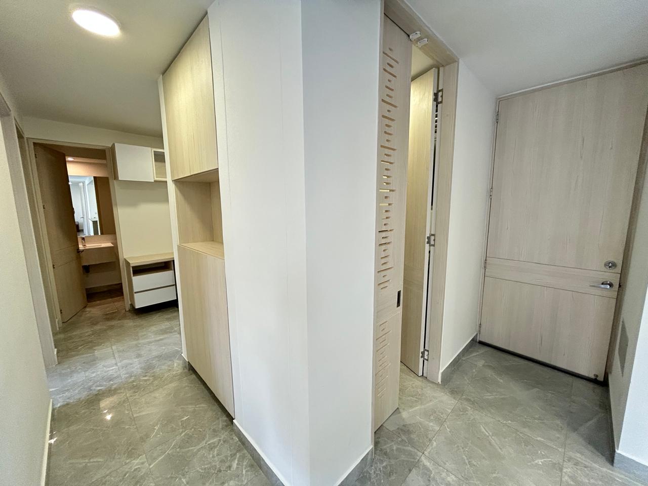 Apartamento en venta - Rio alto - Barranquilla