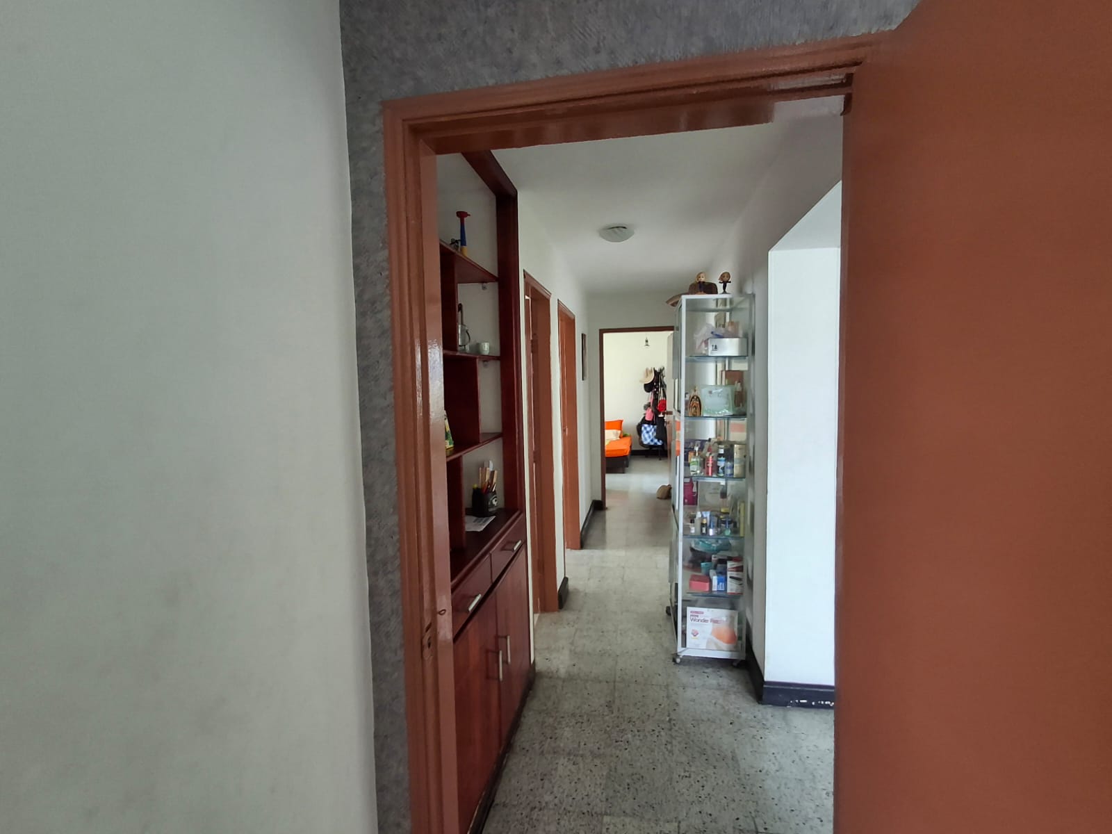 Apartamento en venta- Boston- Barranquilla