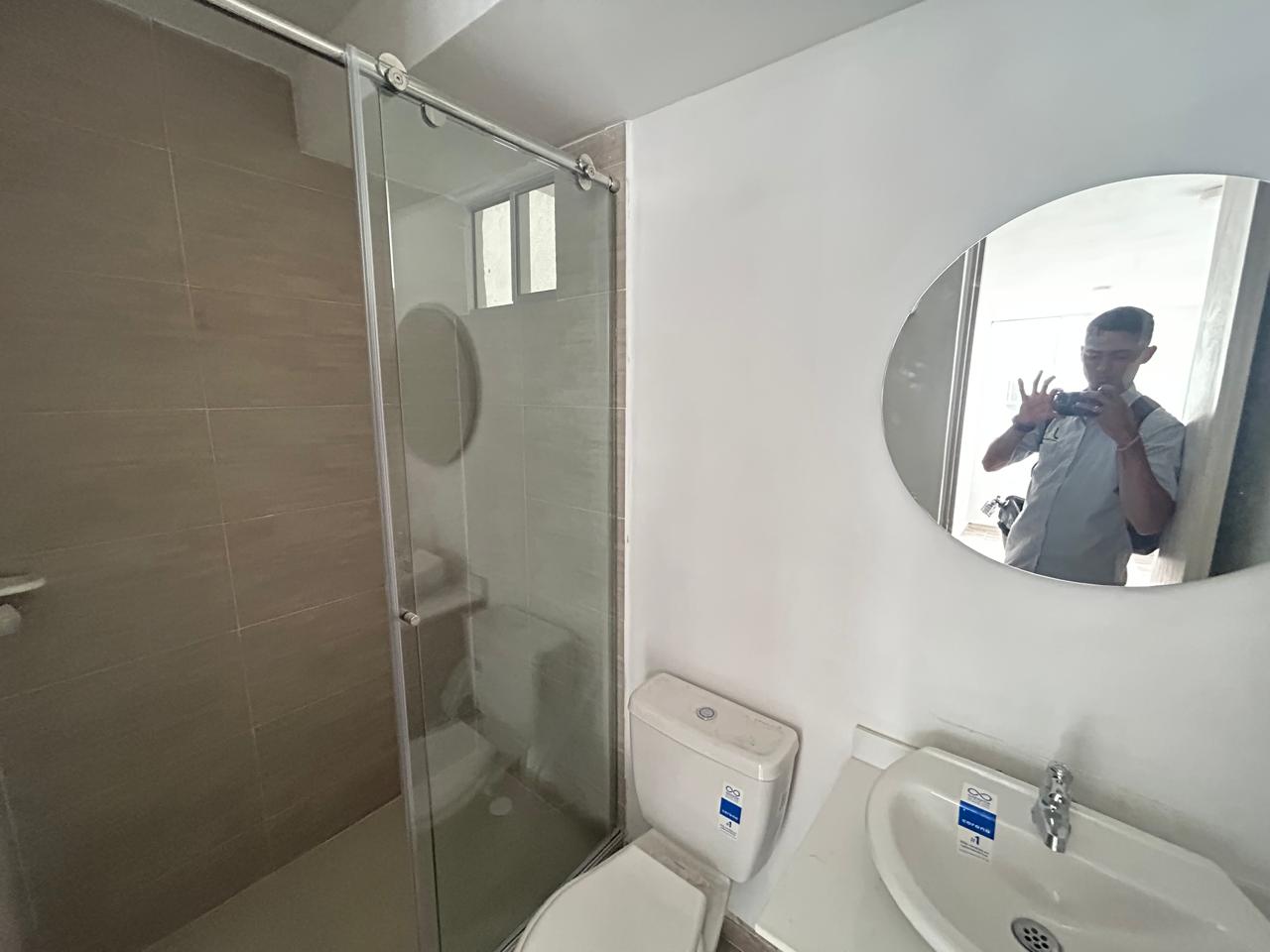 Apartamento en arriendo- Mallorquín- Amore P-4