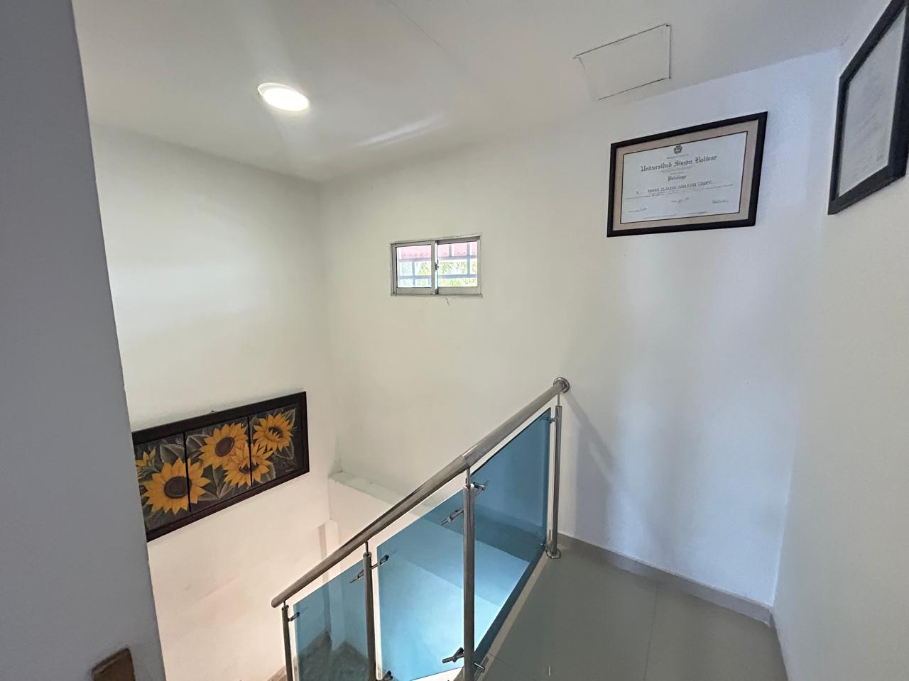Casa en venta -San Felipe - Barranquilla