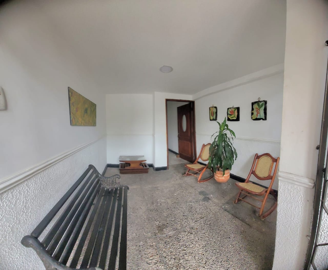 Apartamento en venta- Las delicias - Barranquilla