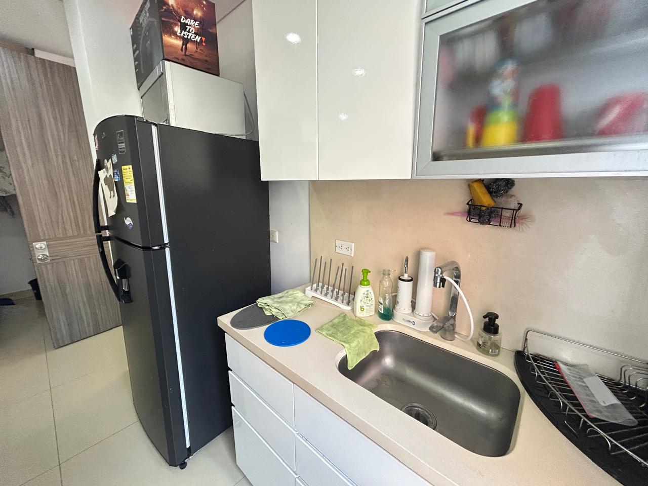 Apartamento en venta - Villa santos - Barranquilla