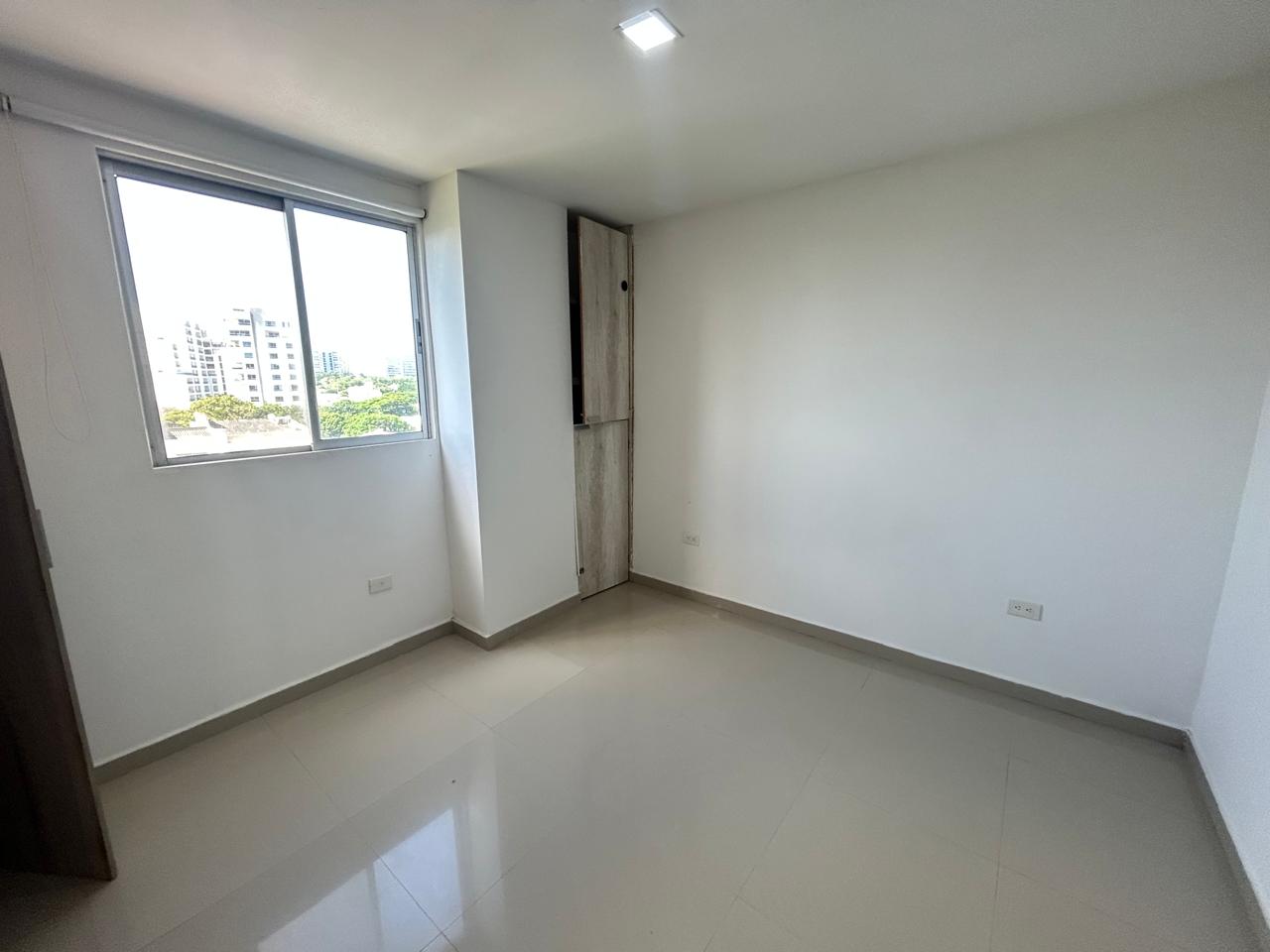 Apartamento en arriendo - Villa santos - Barranquilla