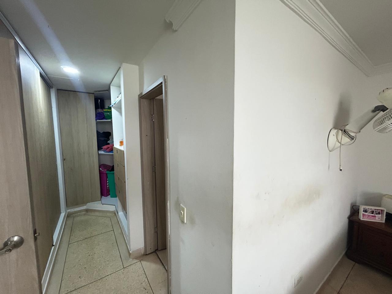 Apartamento en venta - Altos del Limón - Barranquilla